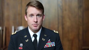 Major Jason Wright
