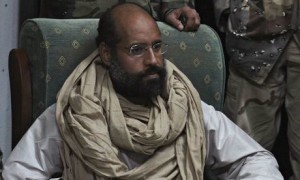 Saif al-Islam