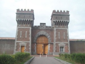ICC detention Centre