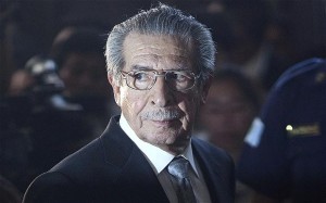 Rios Montt