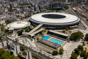 Maracana 2014