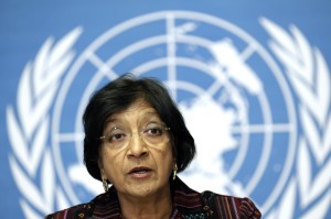 navi pillay