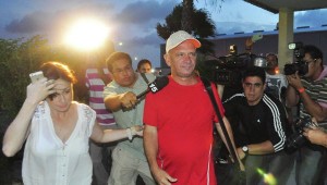 Hugo Carvajal
