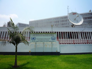 ICTR