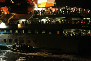 Mavi Marmara Passengers