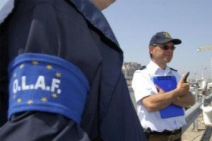 OLAF, the European Anti-Fraud Office