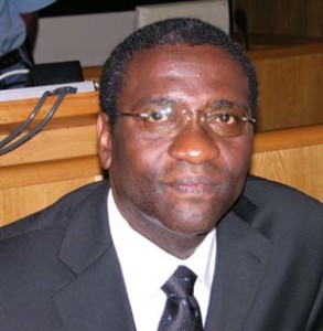 Augustin Ngirabatware