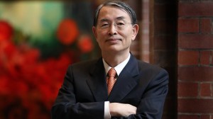 Judge Song