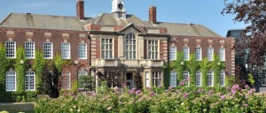 Hull University