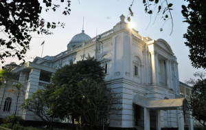 ICT Bangladesh