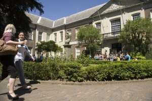 Amsterdam Law School