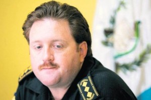 Erwin Sperisen