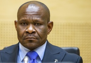 Mathieu Ngudjolo
