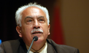 Dogu Perinçek