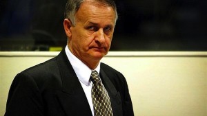 Radislav Krstić