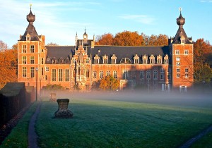 Katholieke Universiteit Leuven