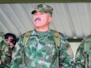 General Henry Torres