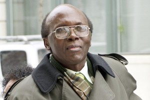 Léon Mugesera