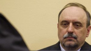 Goran Hadžić