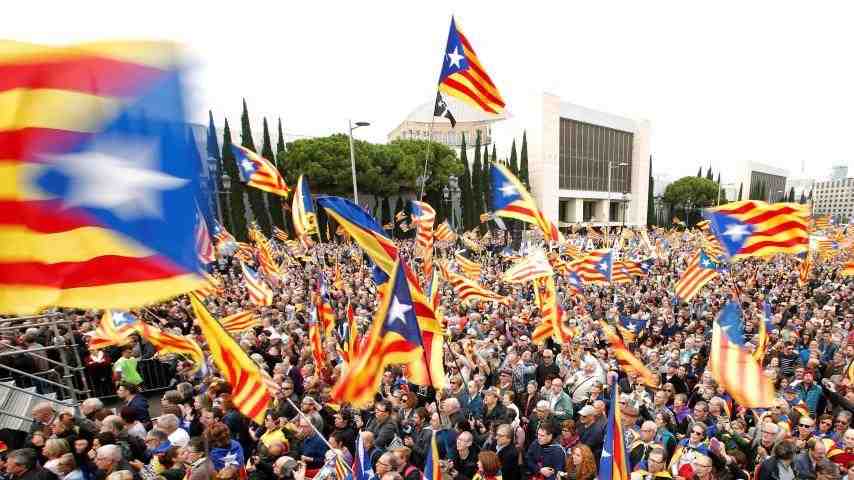 Catalonia